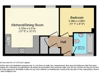 Недвижимость 119 Newington Causeway: 30