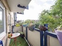 Недвижимость Stothard House, Amiel Street, Whitechapel: 2