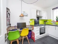 Недвижимость Stothard House, Amiel Street, Whitechapel: 3