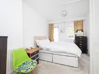 Недвижимость Stothard House, Amiel Street, Whitechapel: 8