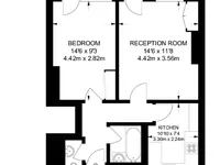 Недвижимость Stothard House, Amiel Street, Whitechapel: 9