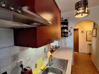 Недвижимость Четырехкомнатная квартира в центре Опатии: 5