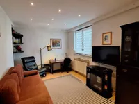 Недвижимость Четырехкомнатная квартира в центре Опатии: 8