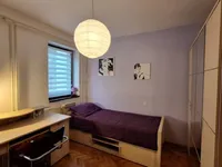 Недвижимость Четырехкомнатная квартира в центре Опатии: 11