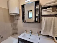 Недвижимость Четырехкомнатная квартира в центре Опатии: 13