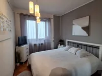 Недвижимость Четырехкомнатная квартира в центре Опатии: 16