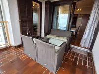 Недвижимость Четырехкомнатная квартира в центре Опатии: 22