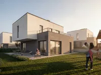 Недвижимость Дом, Хрватины, Копер.: 1