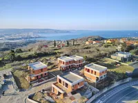 Недвижимость Дом, Хрватины, Копер.: 9