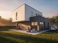 Недвижимость Дом, Хрватины, Копер: 1