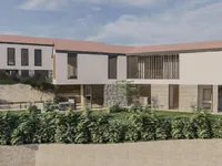 Недвижимость Дом в Кампеле: 11