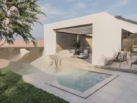 Недвижимость Дом в Кампеле: 12