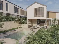 Недвижимость Дом, Копер: 1