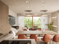 Недвижимость Квартира, 4 комнаты, Бежиград: 5