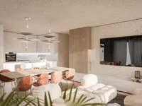 Недвижимость Квартира, 4 комнаты, Бежиград: 8