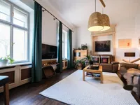 Недвижимость Четырёхкомнатная Квартира в Центре: 2