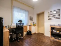 Недвижимость Четырёхкомнатная Квартира в Центре: 11