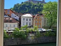 Недвижимость Четырёхкомнатная Квартира в Центре: 15