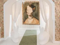 Недвижимость Четырехкомнатная квартира в центре Любляны: 2