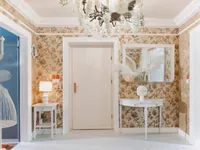 Недвижимость Четырехкомнатная квартира в центре Любляны: 3