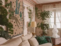 Недвижимость Четырехкомнатная квартира в центре Любляны: 6