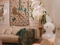 Недвижимость Четырехкомнатная квартира в центре Любляны: 7