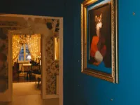 Недвижимость Четырехкомнатная квартира в центре Любляны: 8