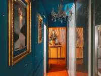 Недвижимость Четырехкомнатная квартира в центре Любляны: 9