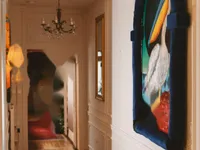 Недвижимость Четырехкомнатная квартира в центре Любляны: 10