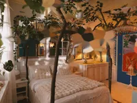 Недвижимость Четырехкомнатная квартира в центре Любляны: 13