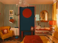 Недвижимость Четырехкомнатная квартира в центре Любляны: 15