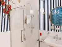 Недвижимость Четырехкомнатная квартира в центре Любляны: 18