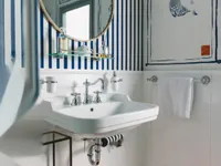 Недвижимость Четырехкомнатная квартира в центре Любляны: 19