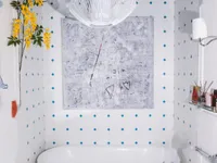 Недвижимость Четырехкомнатная квартира в центре Любляны: 21