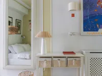 Недвижимость Четырехкомнатная квартира в центре Любляны: 24