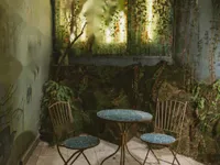 Недвижимость Четырехкомнатная квартира в центре Любляны: 25