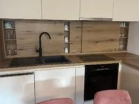 Недвижимость Трёхкомнатная квартира Шишка: 19