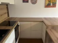 Недвижимость Трёхкомнатная квартира Шишка: 20