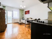 Недвижимость Квартира, 4-комнатная Нове Ярше: 2