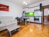 Недвижимость Квартира, 4-комнатная Нове Ярше: 3