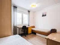 Недвижимость Квартира, 4-комнатная Нове Ярше: 8