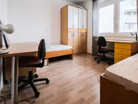 Недвижимость Квартира, 4-комнатная Нове Ярше: 9