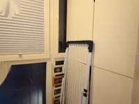 Недвижимость Квартира, 3-комнатная в Шишке: 17