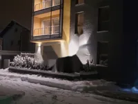 Недвижимость Квартира 3-комнатная Гамельне: 8