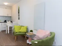 Недвижимость Квартира в центре Любляны: 1