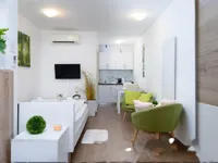 Недвижимость Квартира в центре Любляны: 2