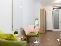 Недвижимость Квартира в центре Любляны: 3