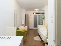 Недвижимость Квартира в центре Любляны: 4