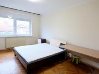 Недвижимость Двухкомнатная квартира в Бежиграде: 7