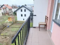 Недвижимость Двухкомнатная квартира в Бежиграде: 10